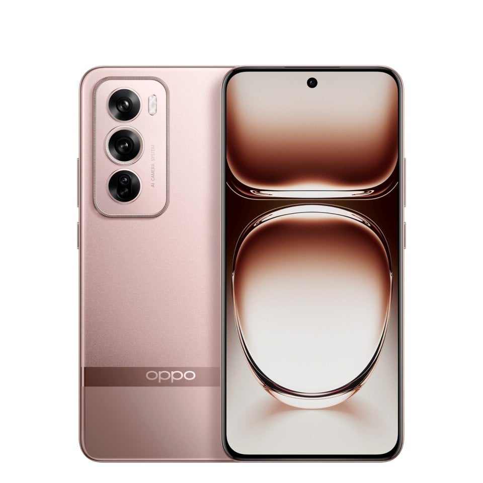 Oppo Reno12 Pro 14