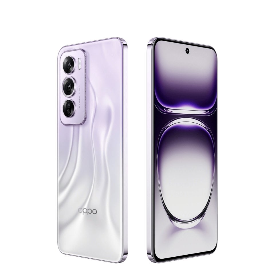 Oppo Reno12 Pro 3