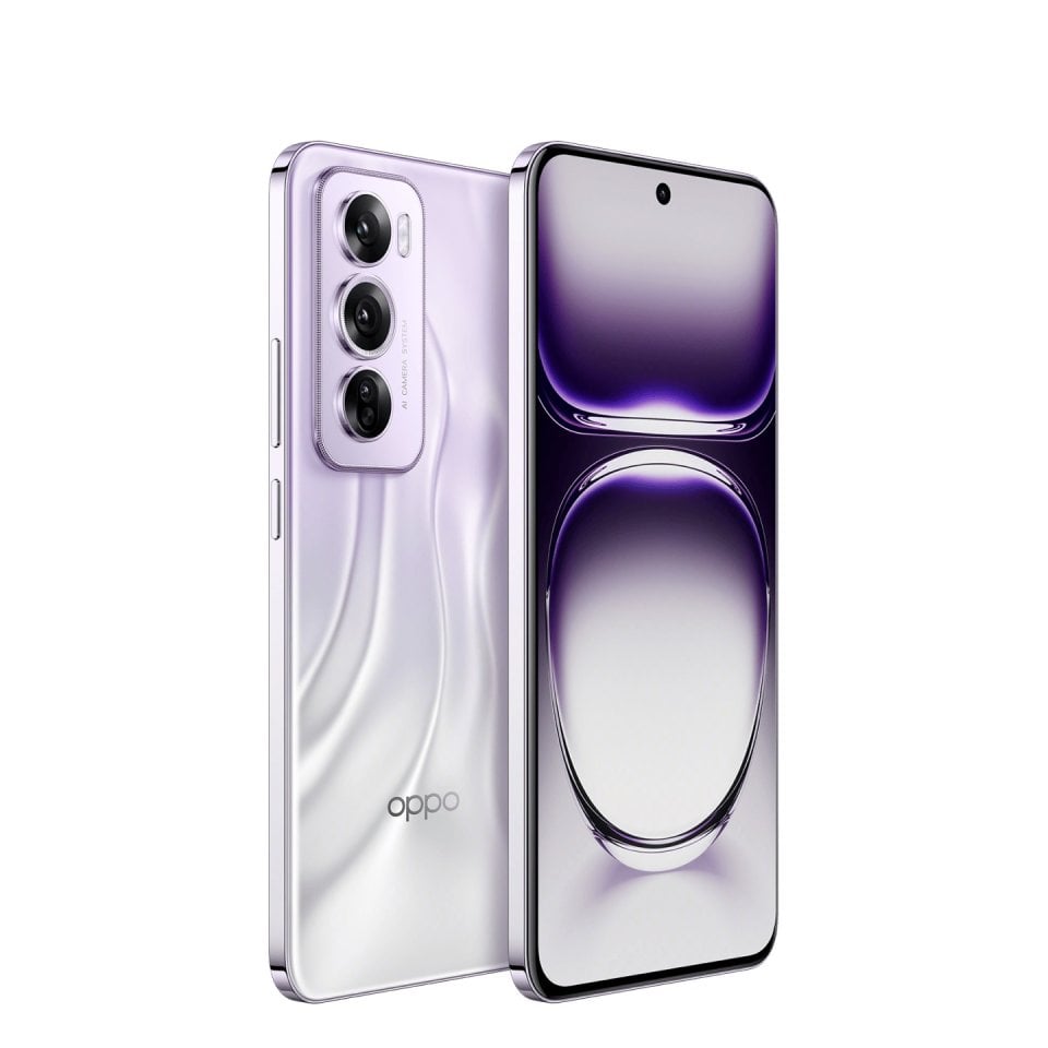 Oppo Reno12 Pro 4