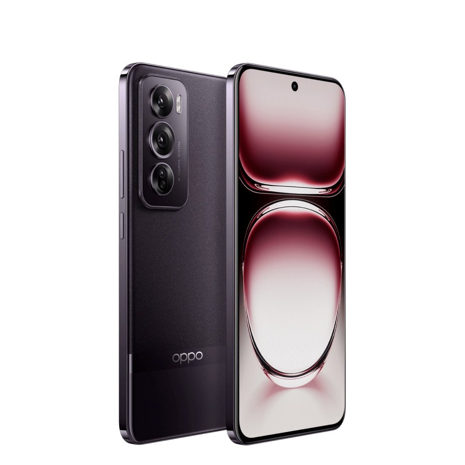 Oppo Reno12 Pro 6