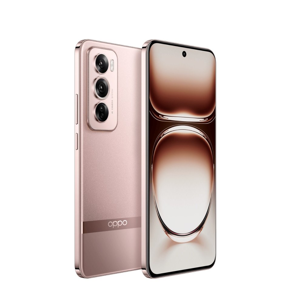 Oppo Reno12 Pro 7