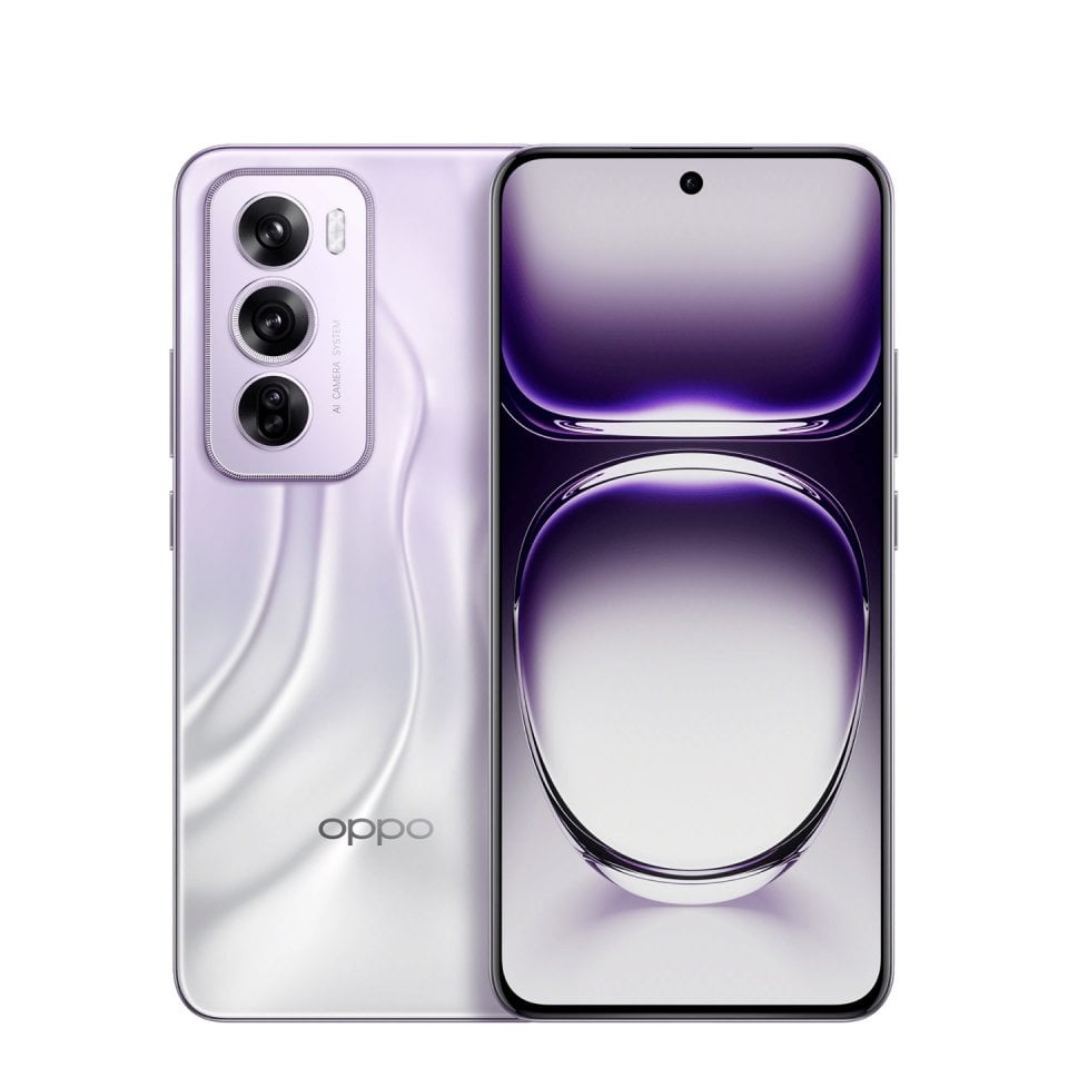 Oppo Reno12 Pro 8