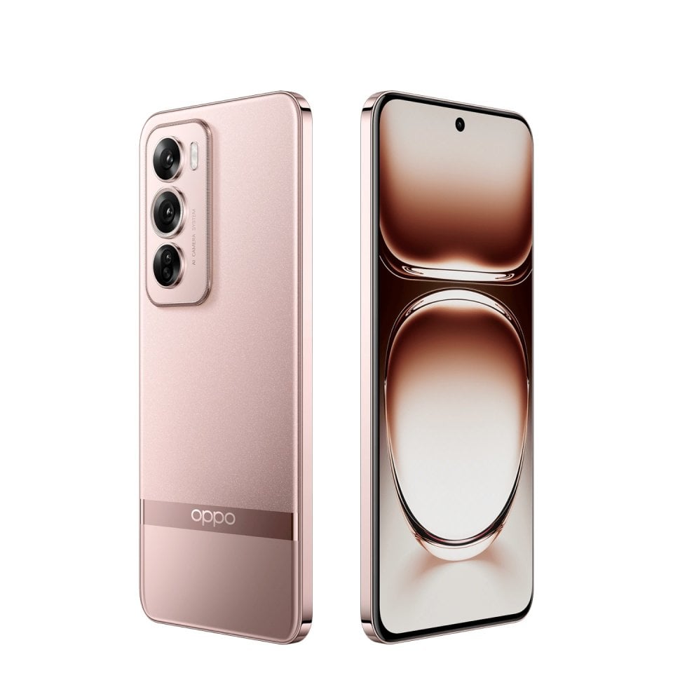 Oppo Reno12 Pro 9
