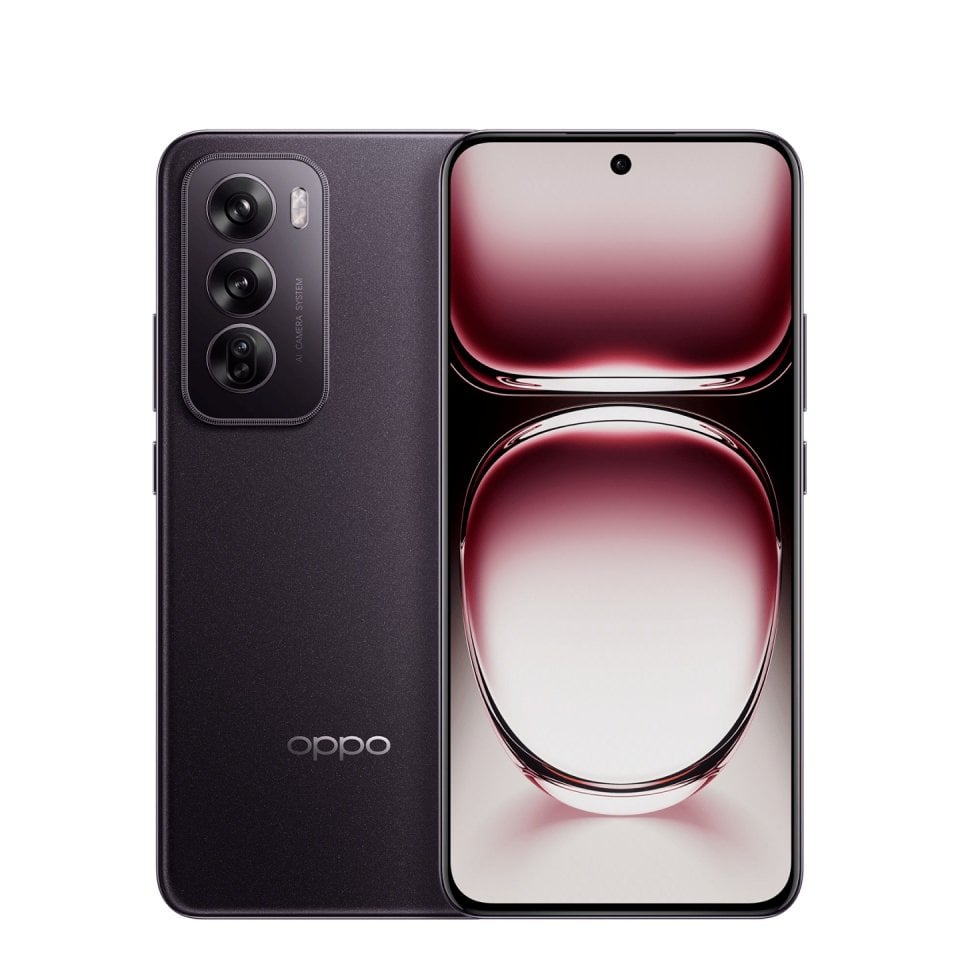 Oppo Reno12 11