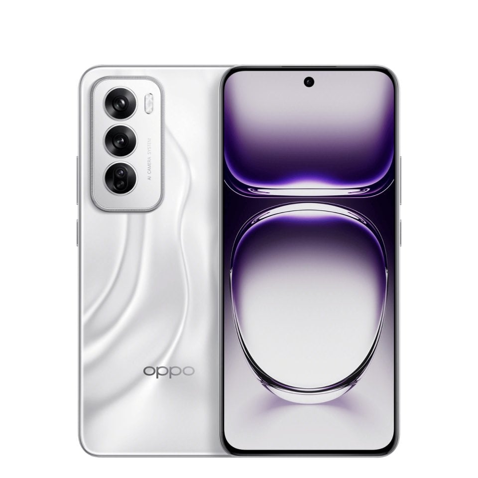 Oppo Reno12 14