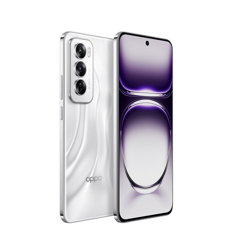 Oppo Reno12 3