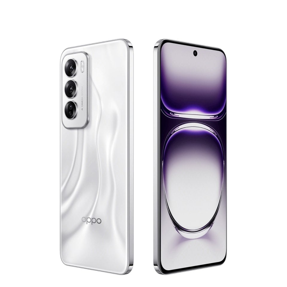 Oppo Reno12 5