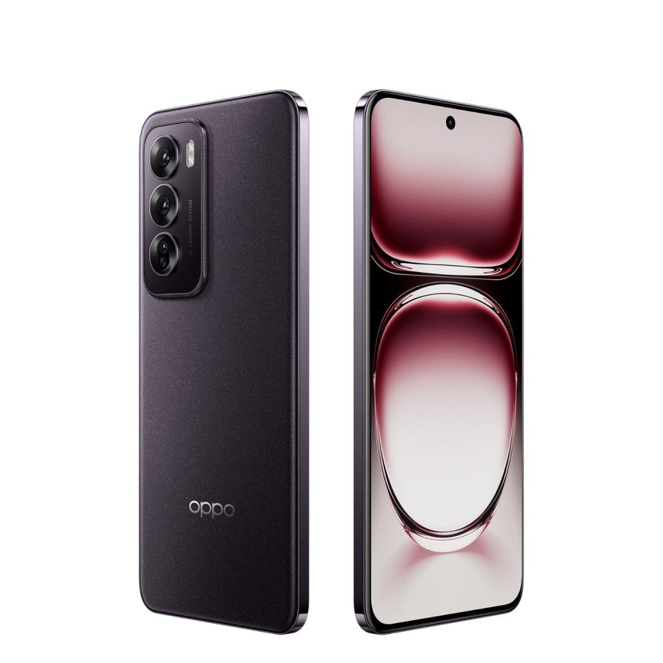 Oppo Reno12 6