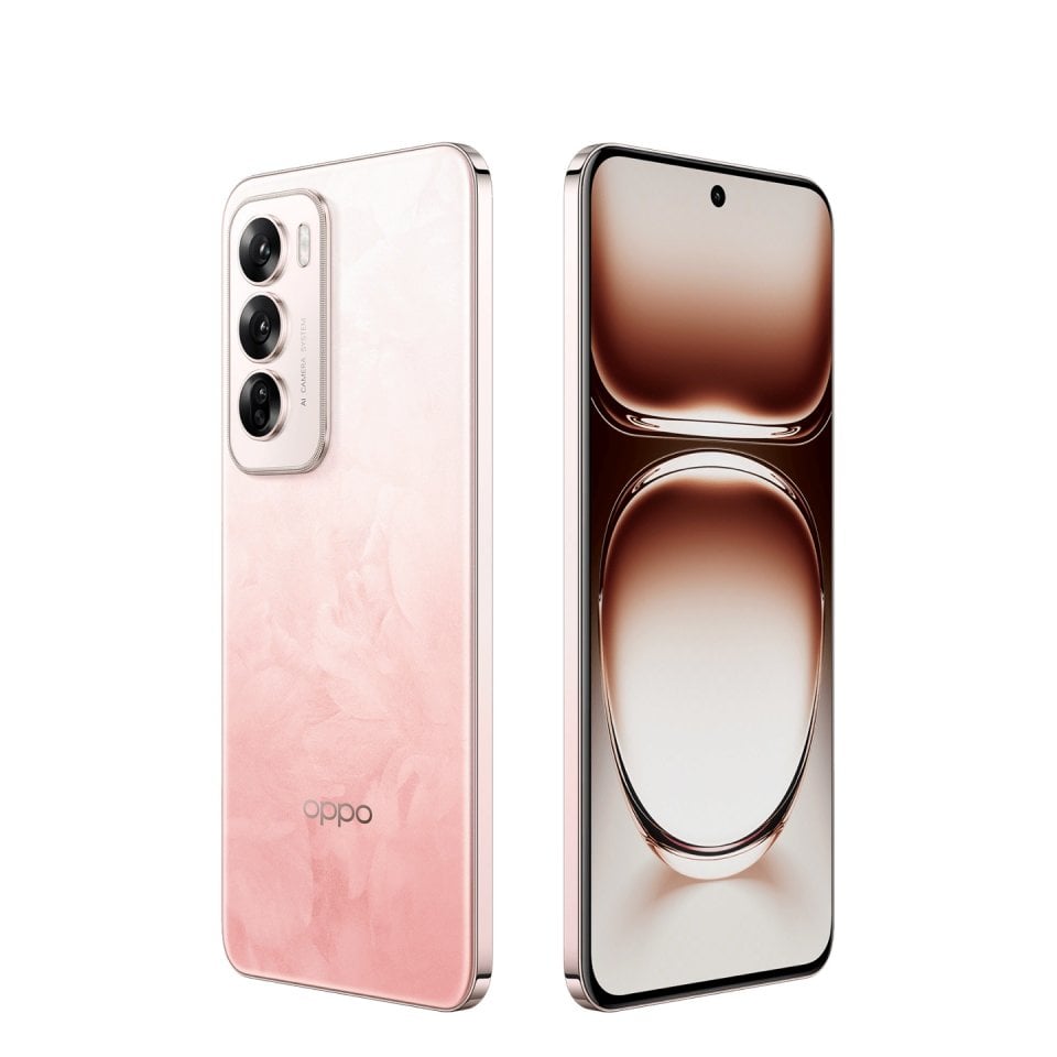 Oppo Reno12 7