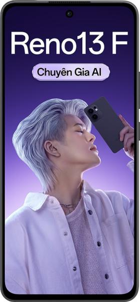 Oppo Reno13 F 4G