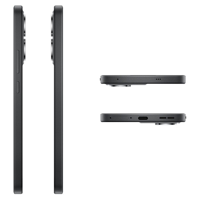 Oppo Reno13 F 4G 3