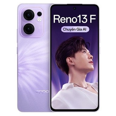 Oppo Reno13 F 4G 9