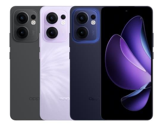 Oppo Reno13 F 5G