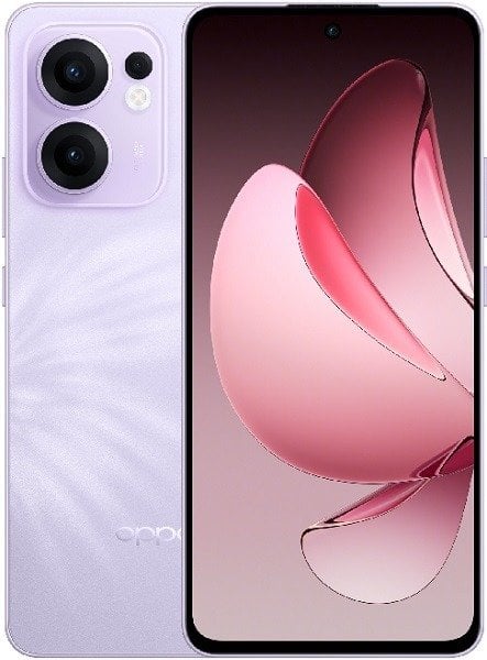 Oppo Reno13 F 5G 2