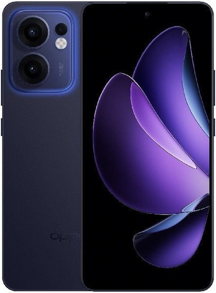 Oppo Reno13 F 5G 4