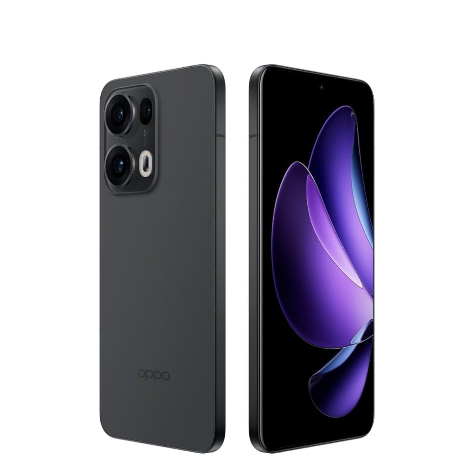 Oppo Reno13 Pro 10