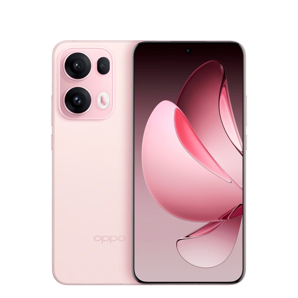Oppo Reno13 Pro 12