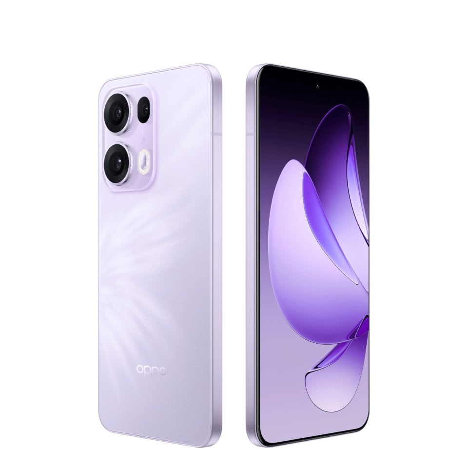 Oppo Reno13 Pro 14