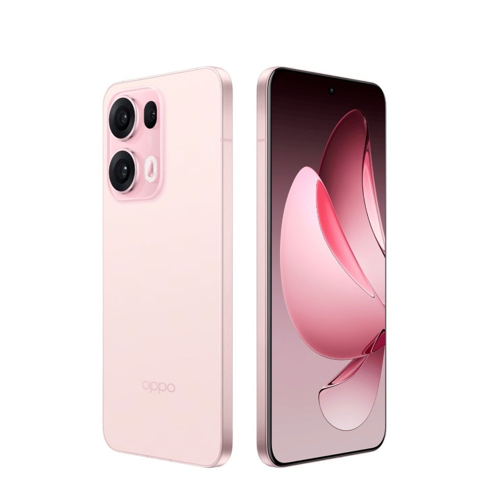 Oppo Reno13 Pro 3