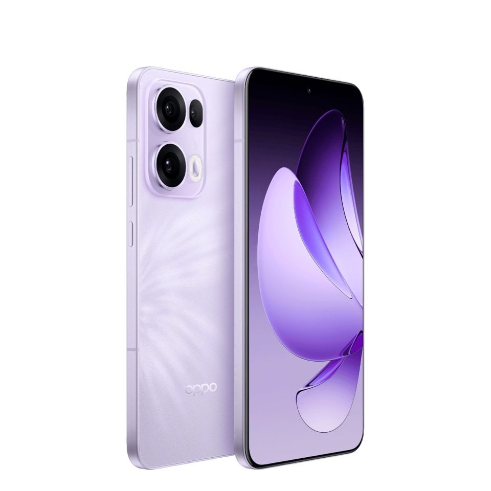 Oppo Reno13 Pro 4