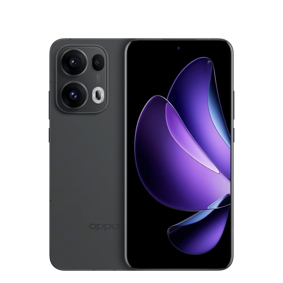 Oppo Reno13 Pro 5