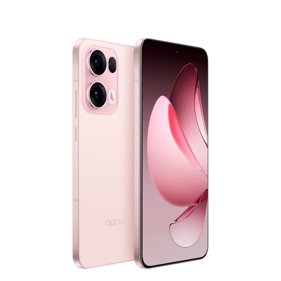 Oppo Reno13 Pro 8