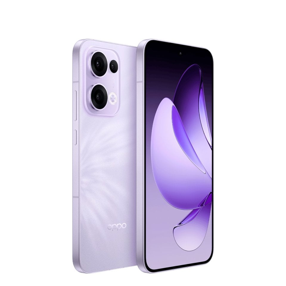 Oppo Reno13 10