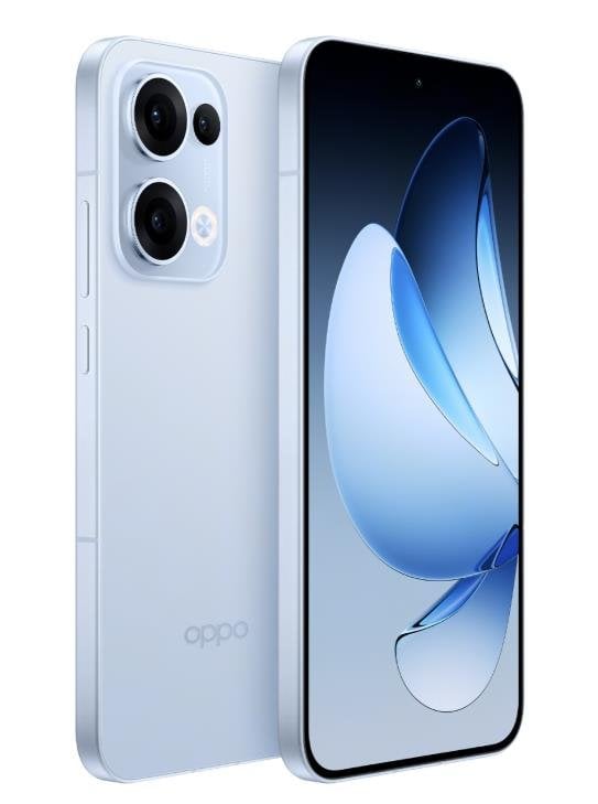 Oppo Reno13 14