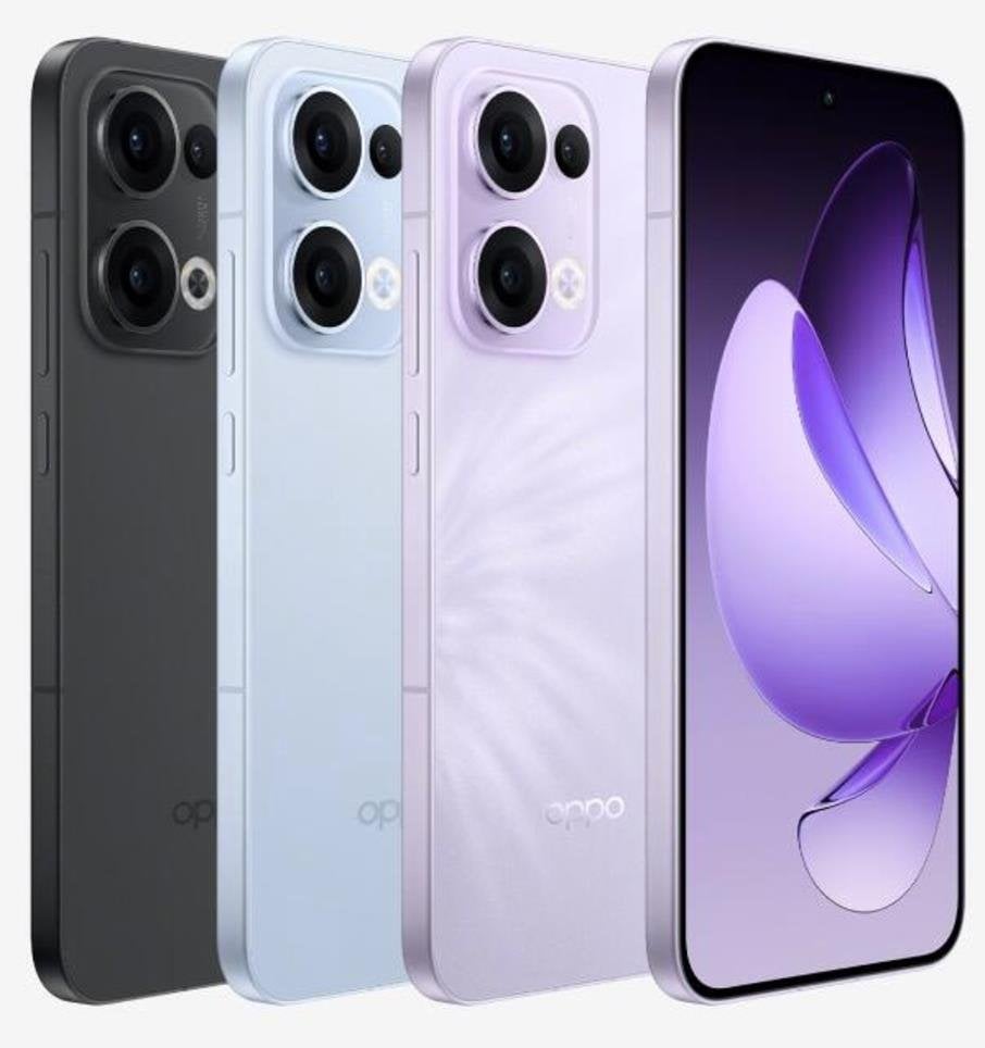 Oppo Reno13 3