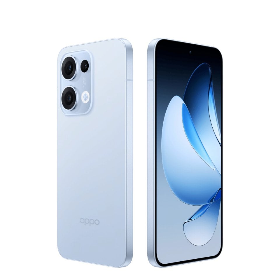 Oppo Reno13 6
