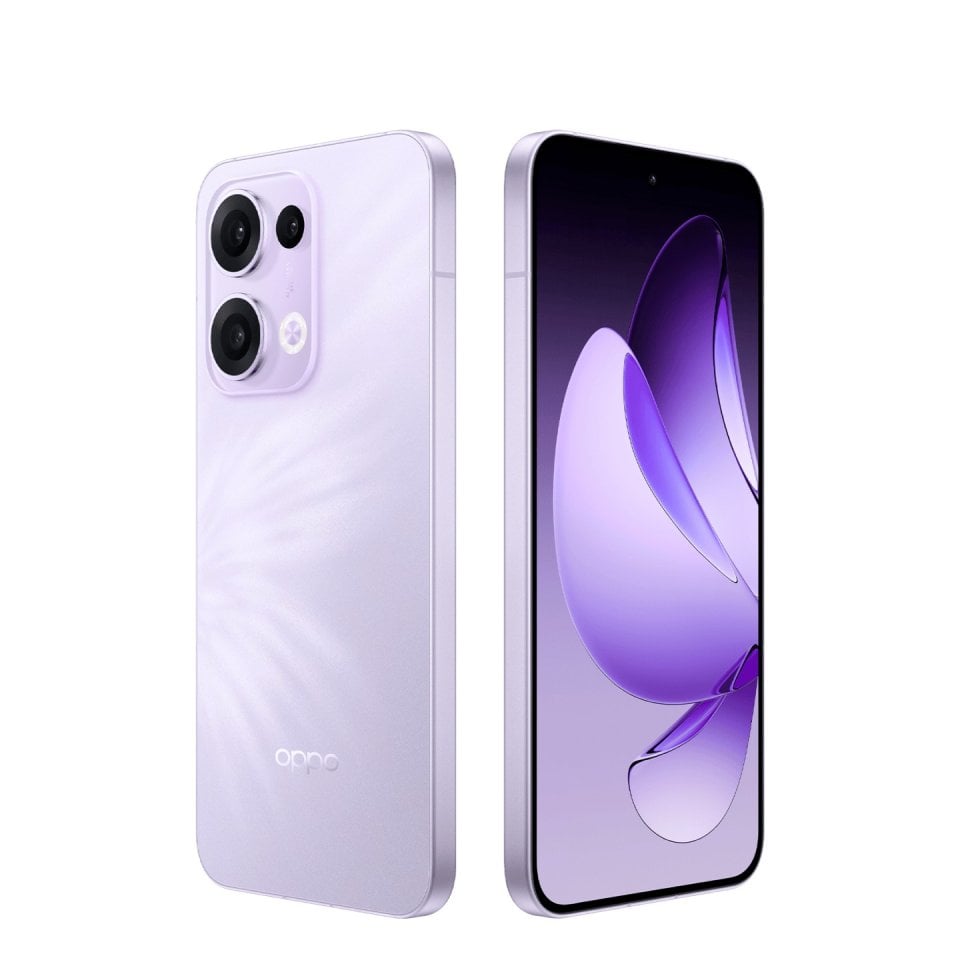 Oppo Reno13 7