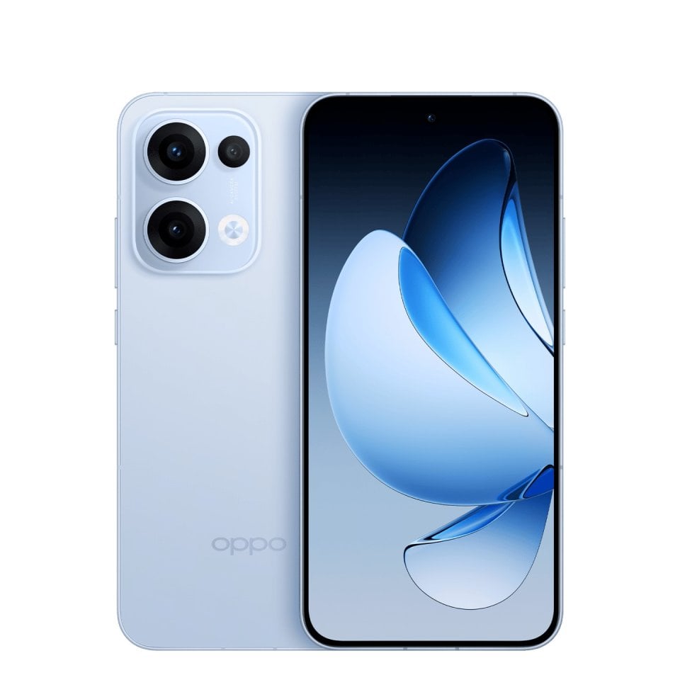Oppo Reno13 9