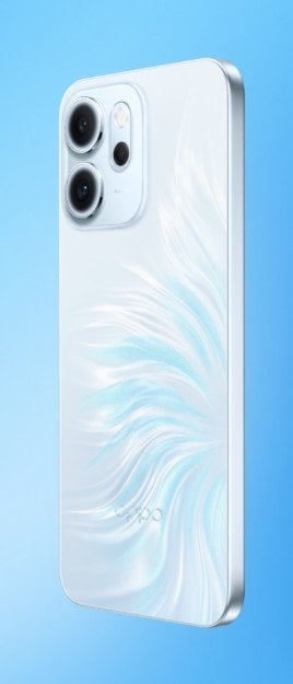 Oppo Reno14 F 4