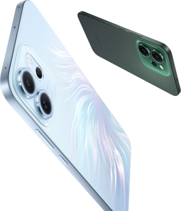 Oppo Reno14 F 5