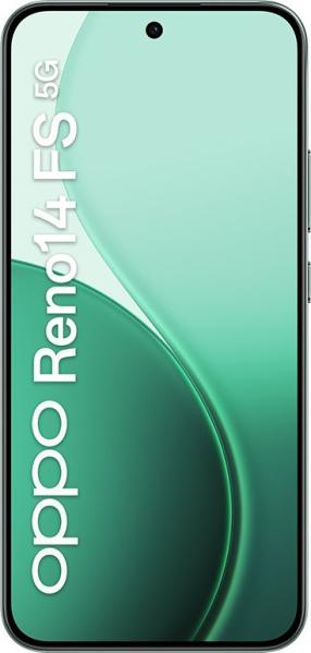 Oppo Reno14 FS