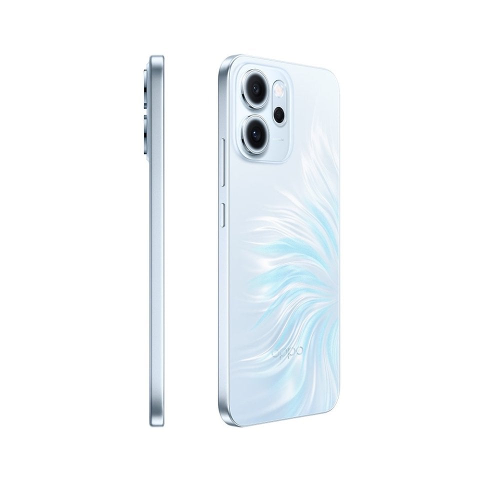 Oppo Reno14 FS 3