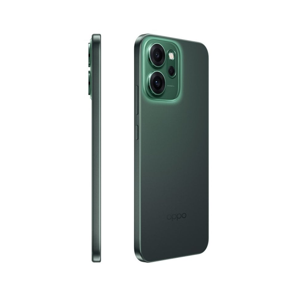 Oppo Reno14 FS 4