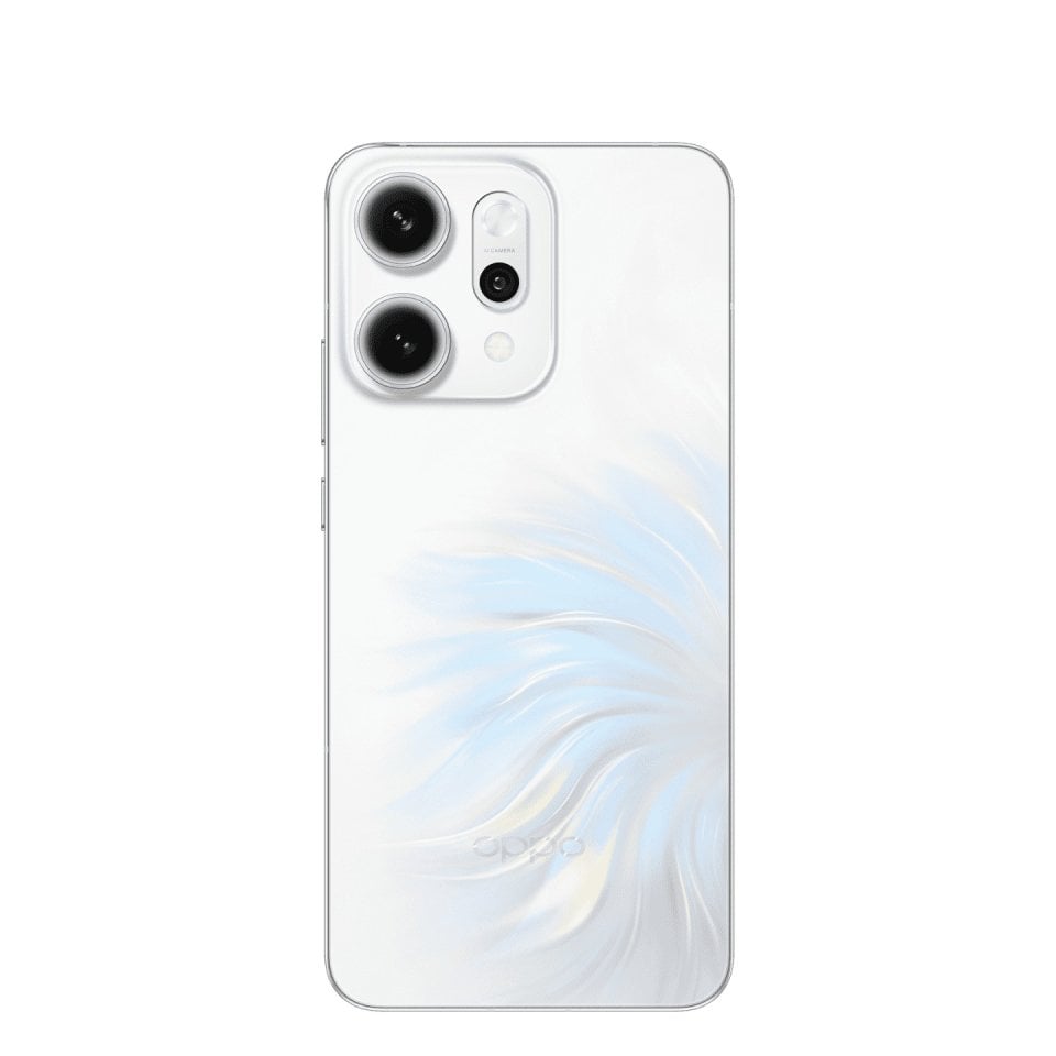 Oppo Reno14 Pro 10
