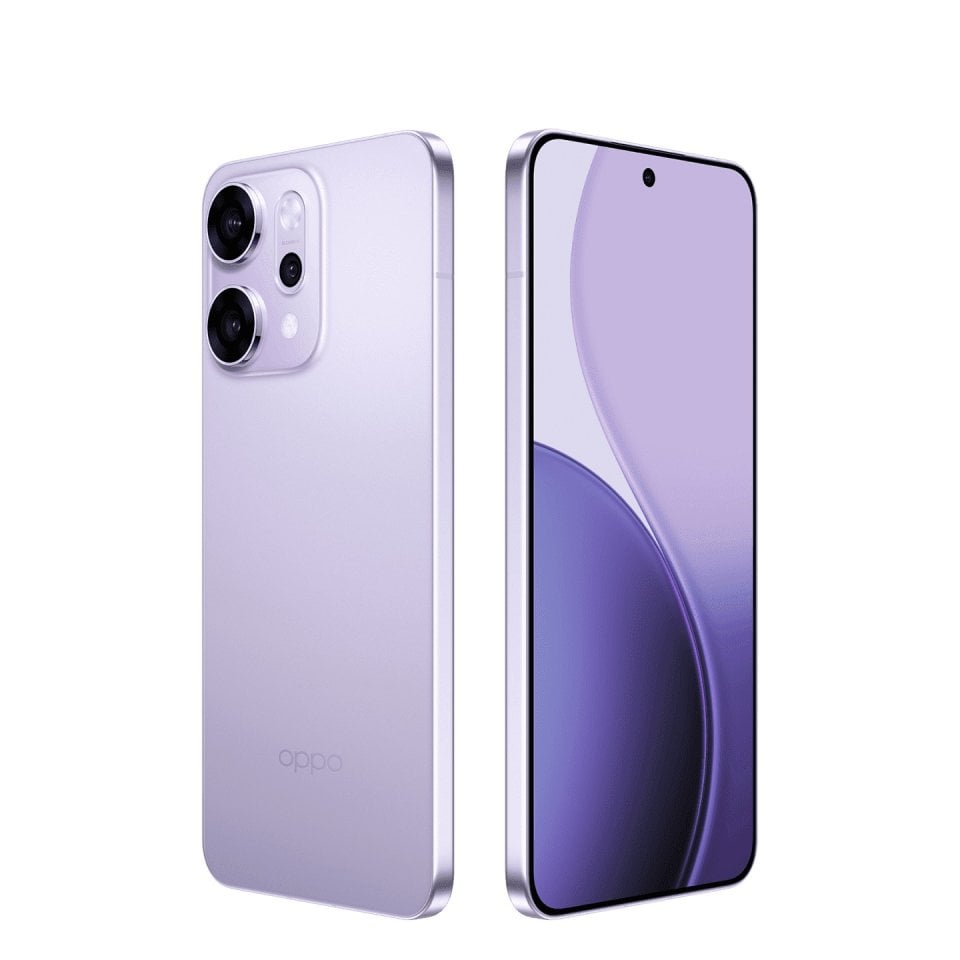Oppo Reno14 Pro 15