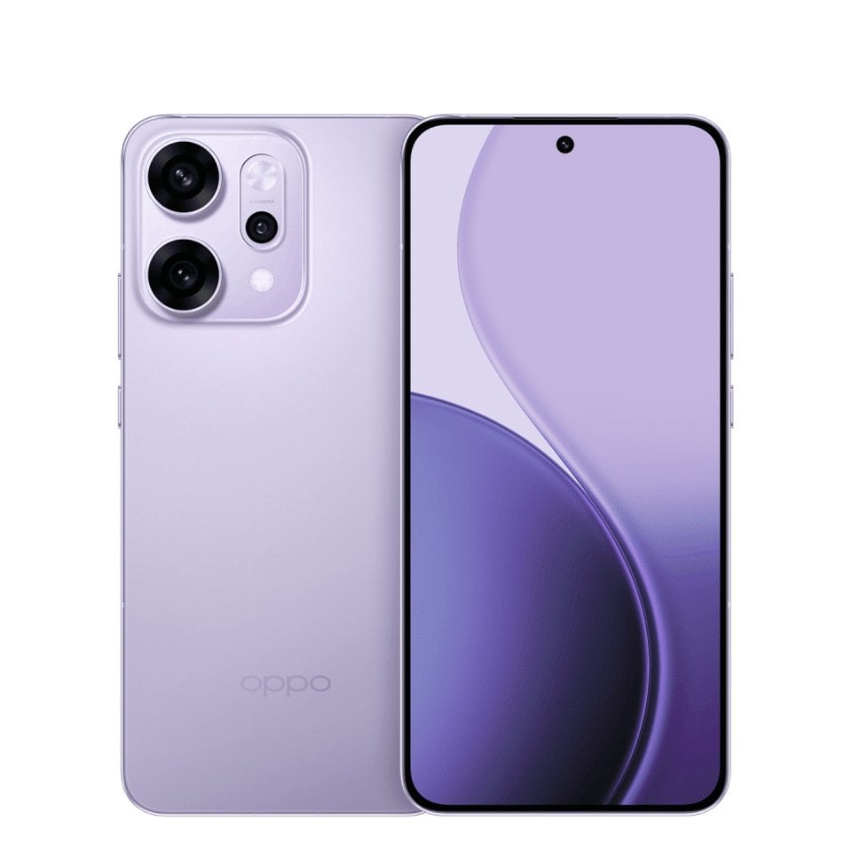 Oppo Reno14 Pro 19