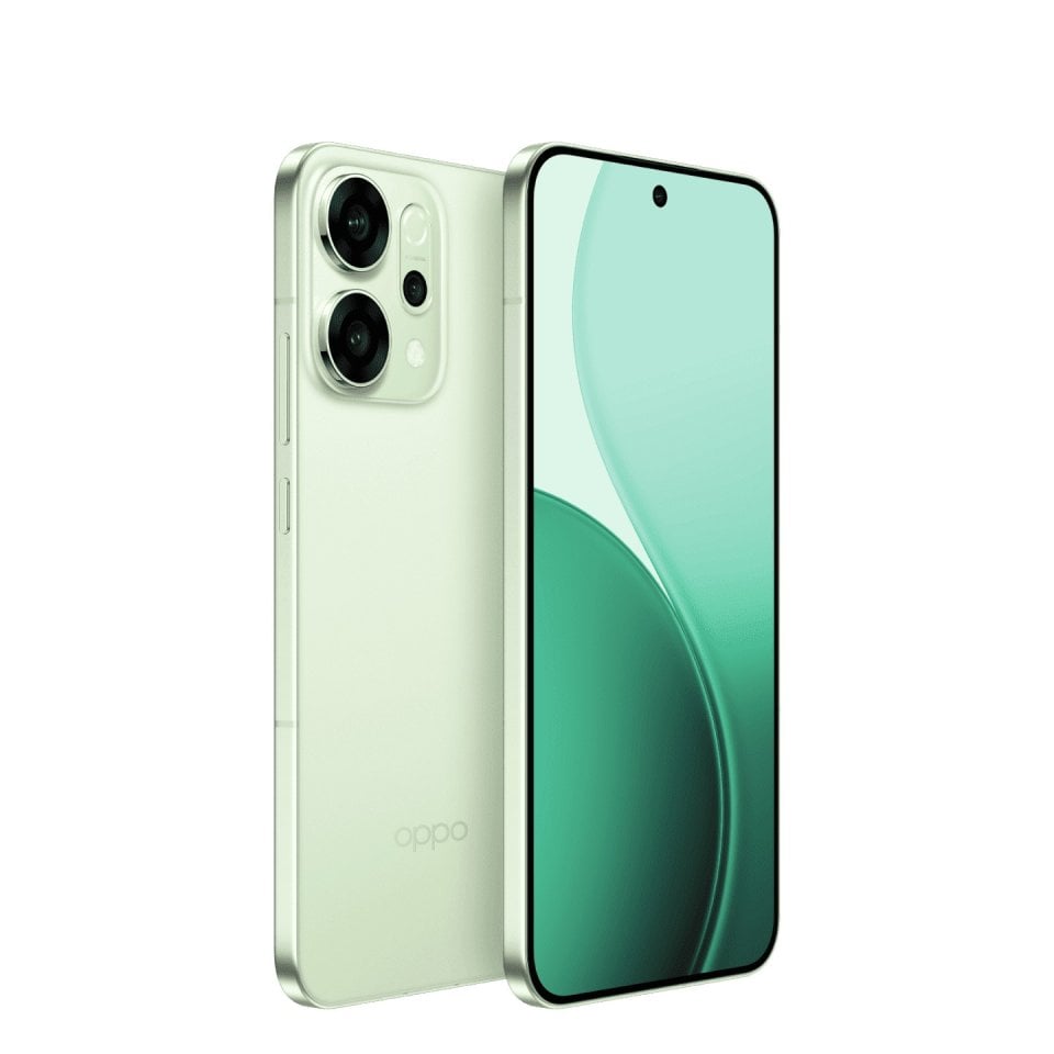 Oppo Reno14 19