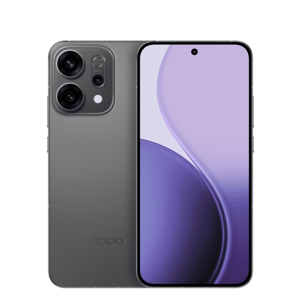 Oppo Reno14 5