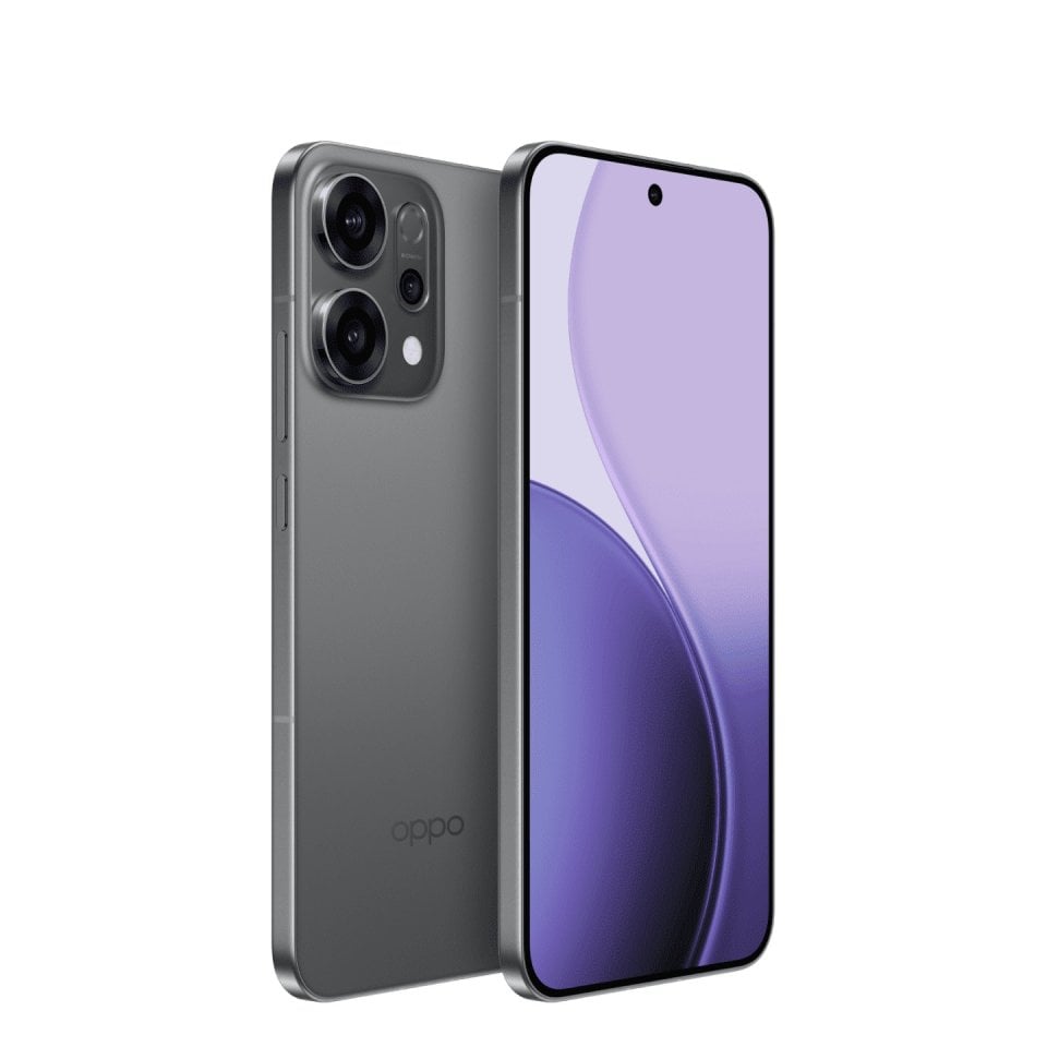 Oppo Reno14 7