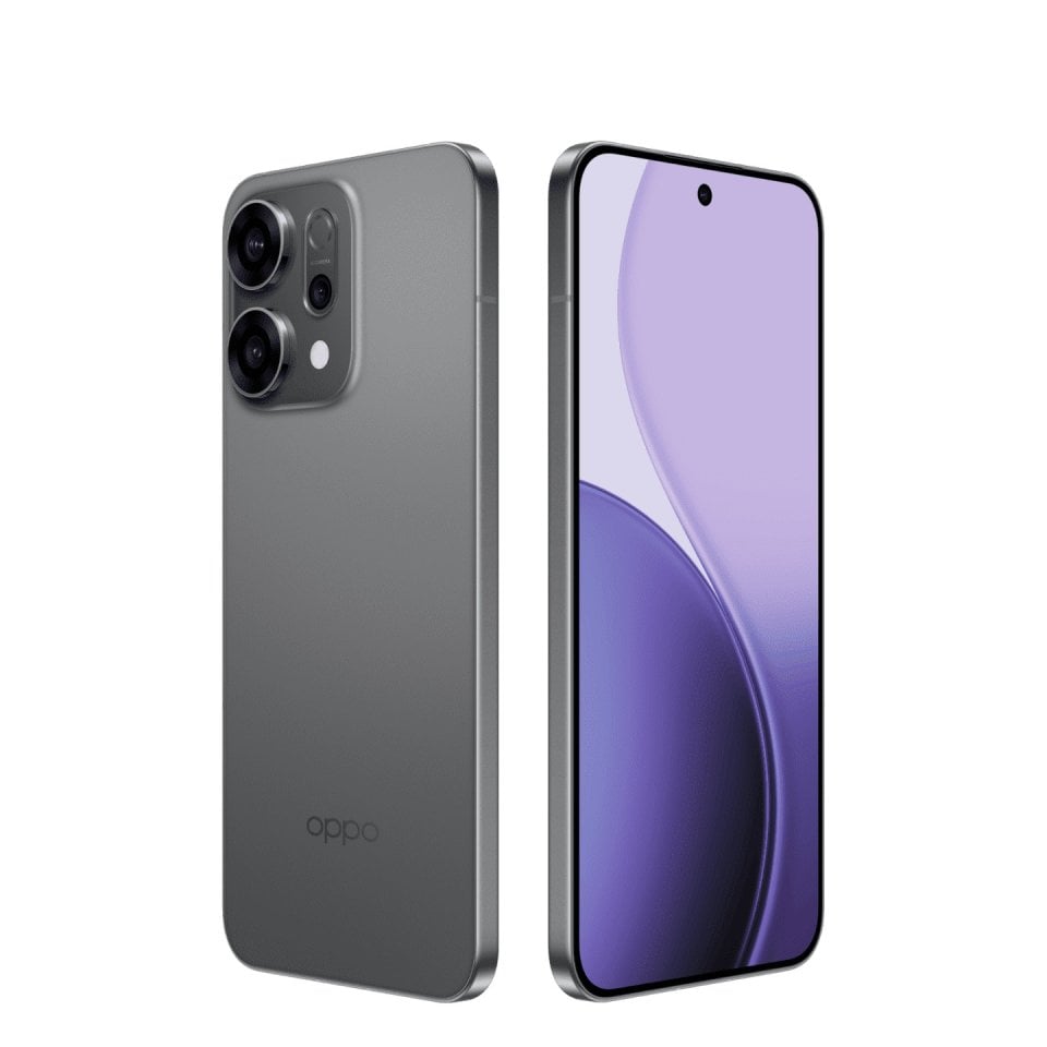Oppo Reno14 9