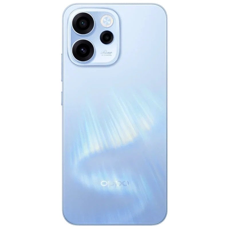 Oppo Reno15 FS 2