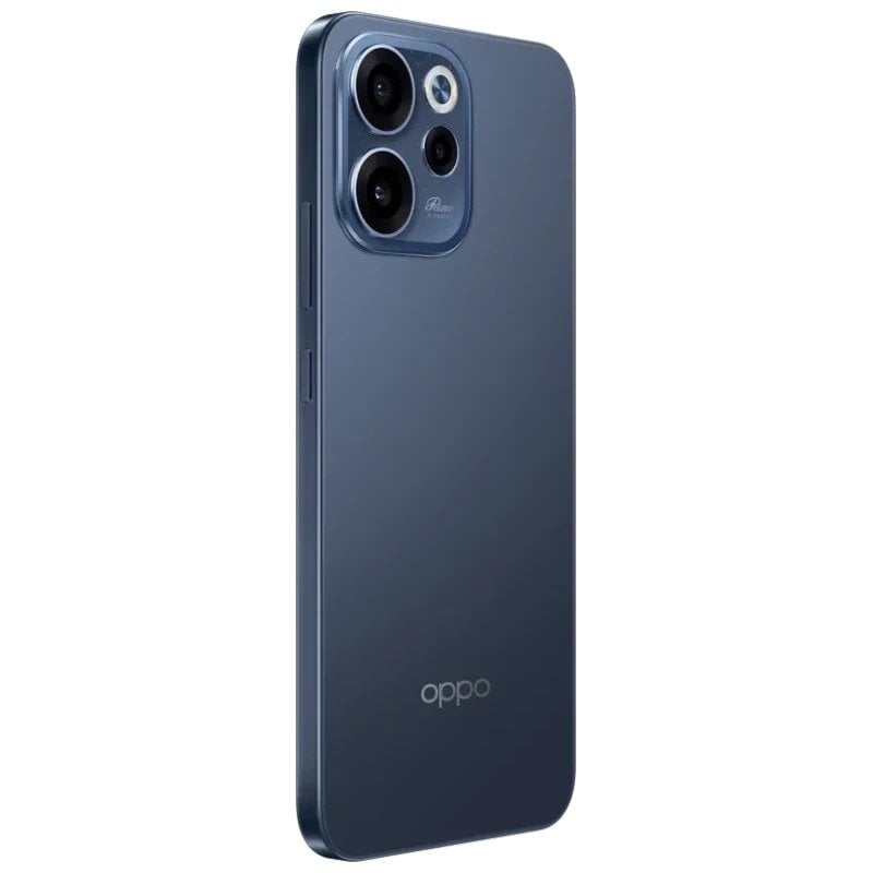 Oppo Reno15 FS 4