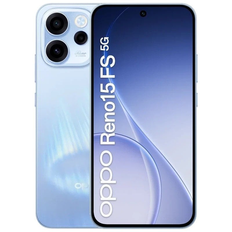 Oppo Reno15 FS 7