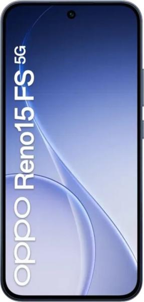 Oppo Reno15 FS 9