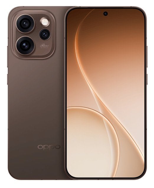 Oppo Reno15 Pro Mini