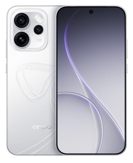 Oppo Reno15 Pro Mini 7